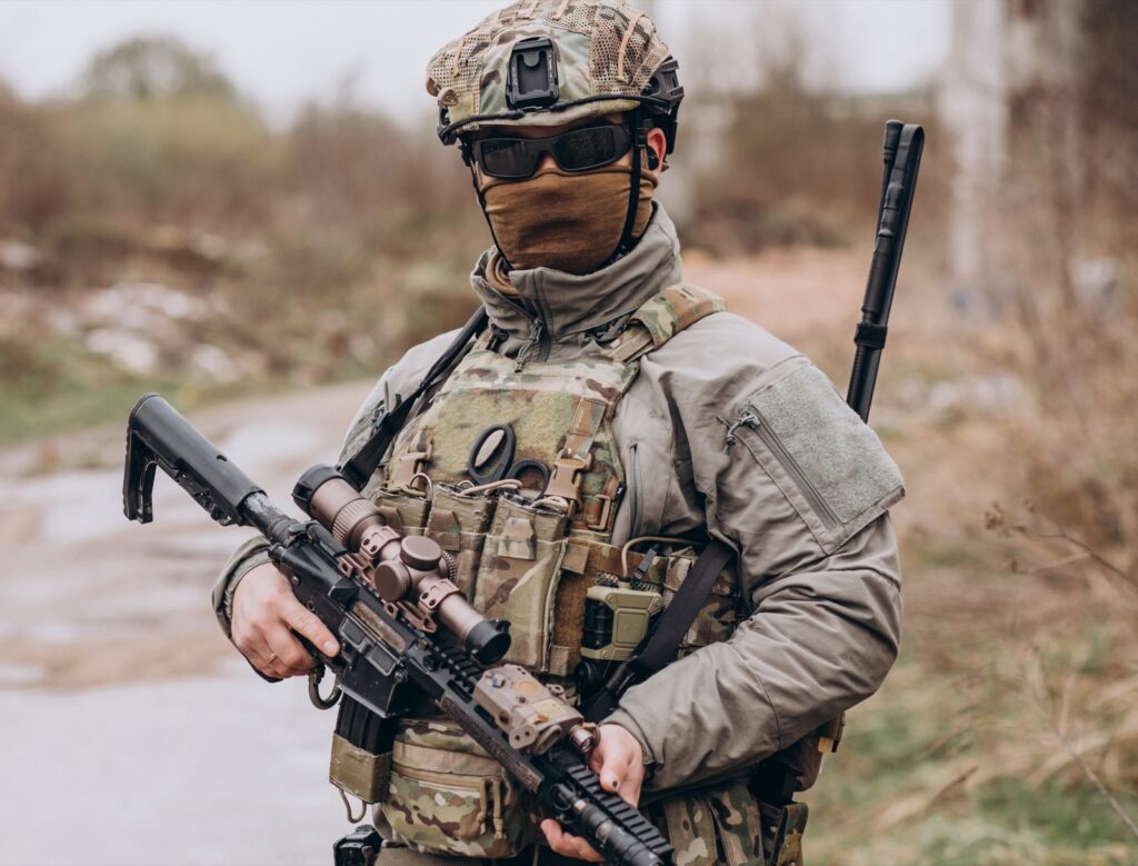 Defence