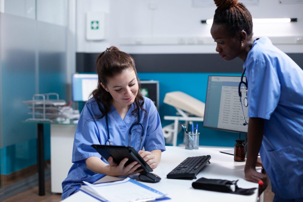 Dorset NHS – The Quarterjack Surgery