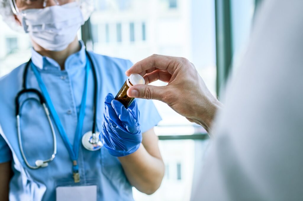 Healthcare