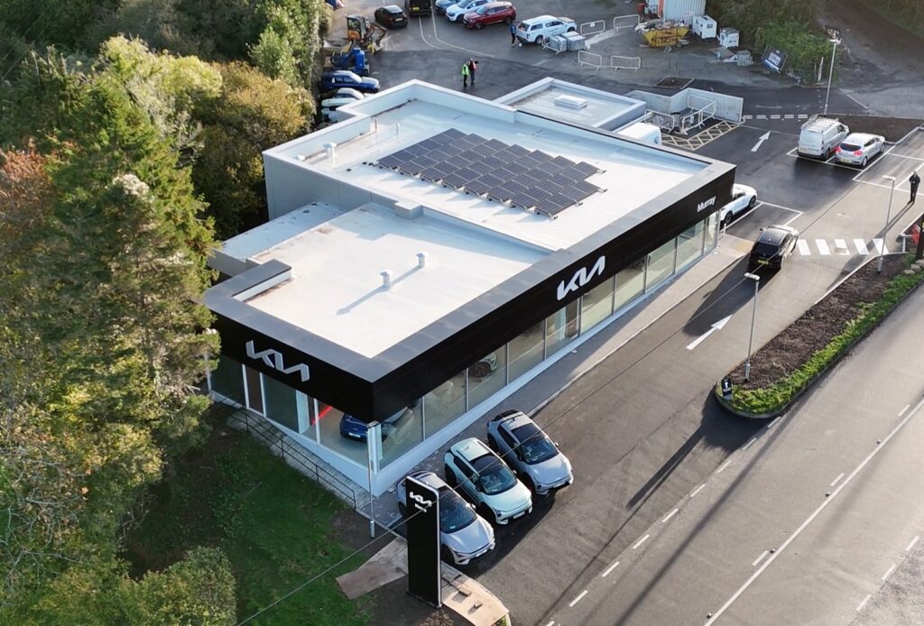 Murray Group Kia