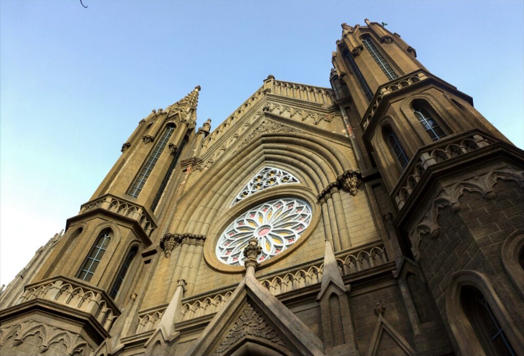 Religious & Heritage