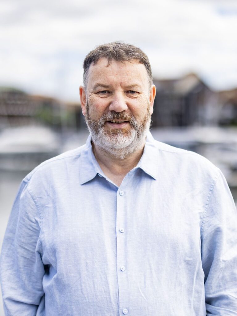 Andy Strugnell