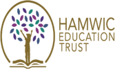 Hamwic Education Trust logo