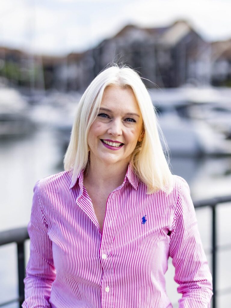 Hannah Power